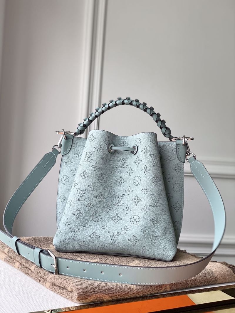 LV Bucket Bags